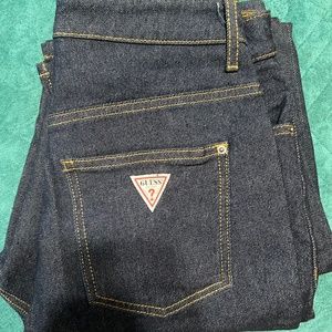 Guess jeans